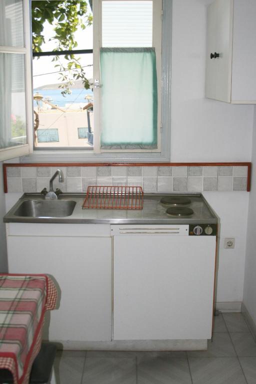 George Apartments Livadia  Oda fotoğraf
