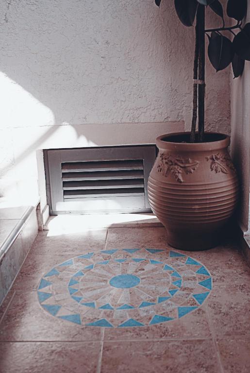 George Apartments Livadia  Dış mekan fotoğraf