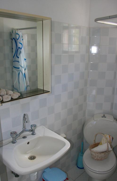 George Apartments Livadia  Dış mekan fotoğraf